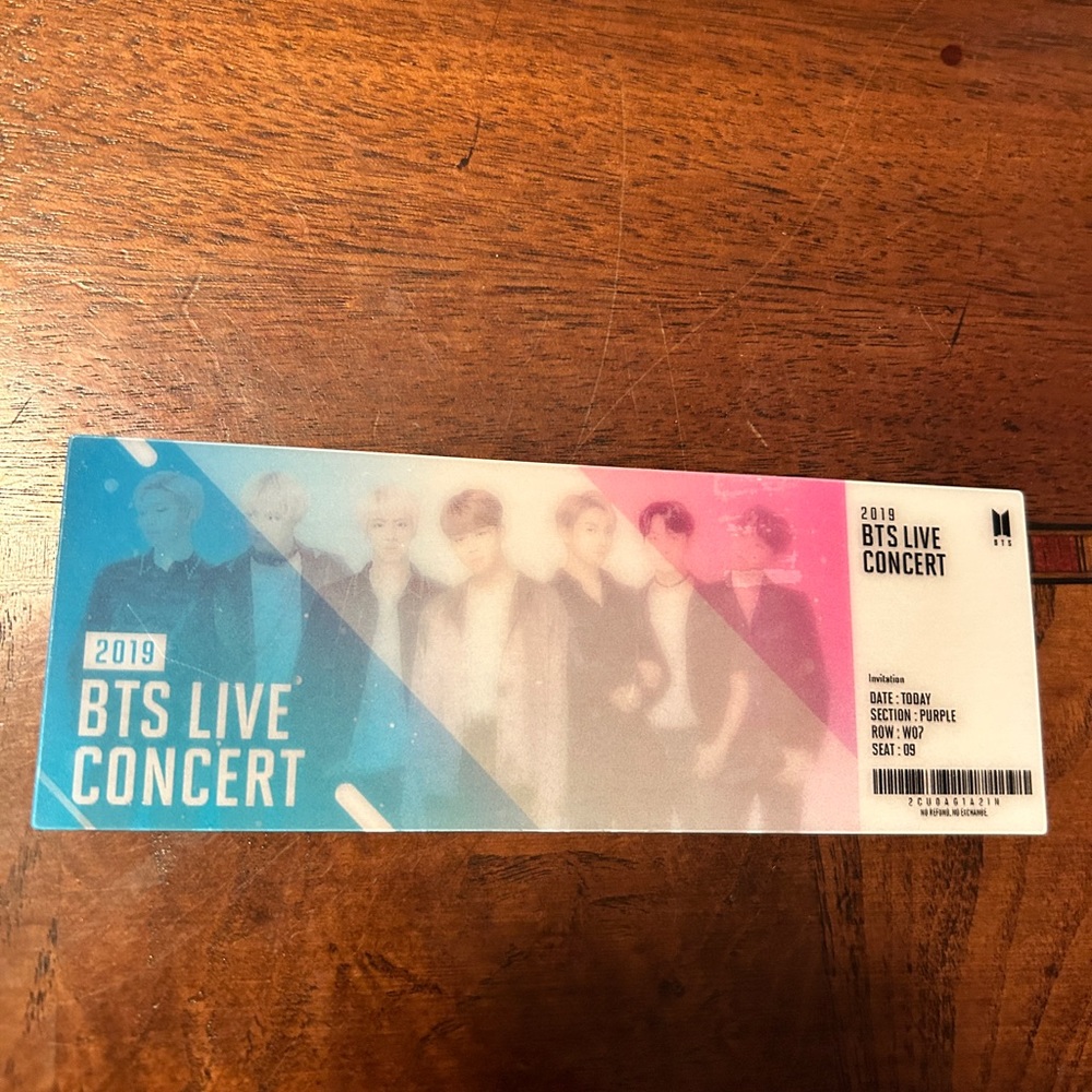 bts world - Picture 8 of 8